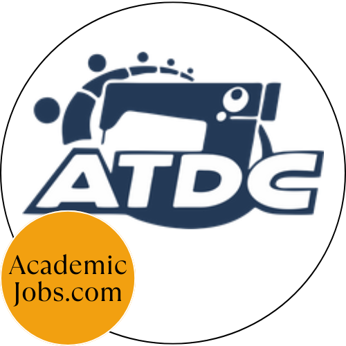 Apparel Training & Design Centre logo